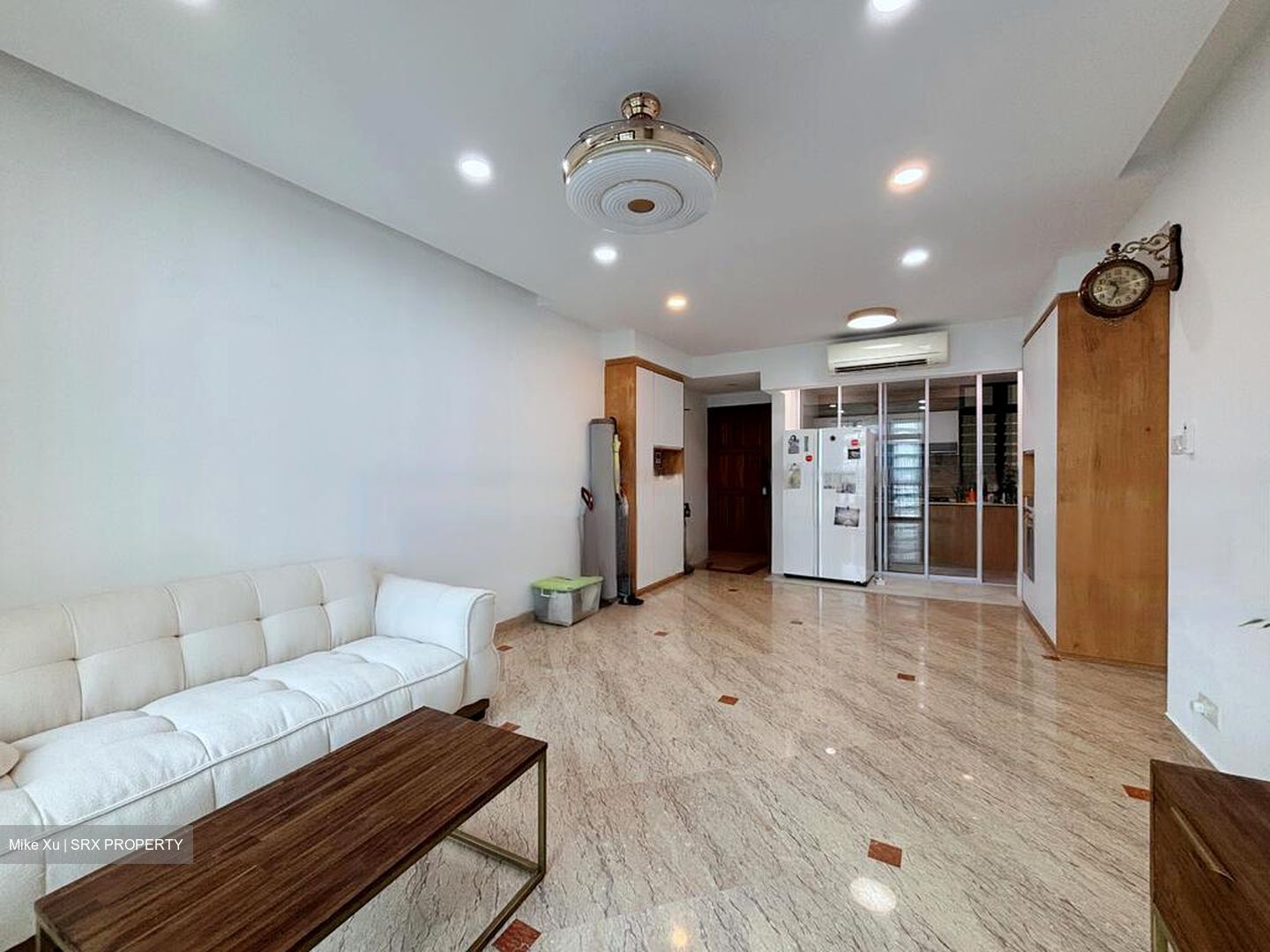 Spring Grove (D10), Condominium #558111521